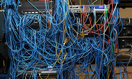 Consulenza reti, connettività ed internet