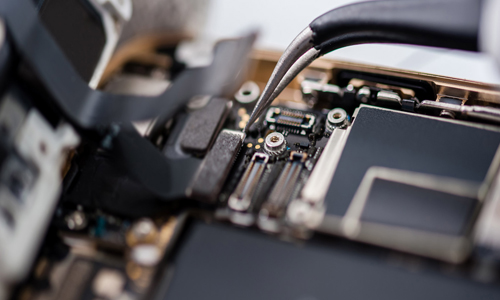 Vendita hardware e software